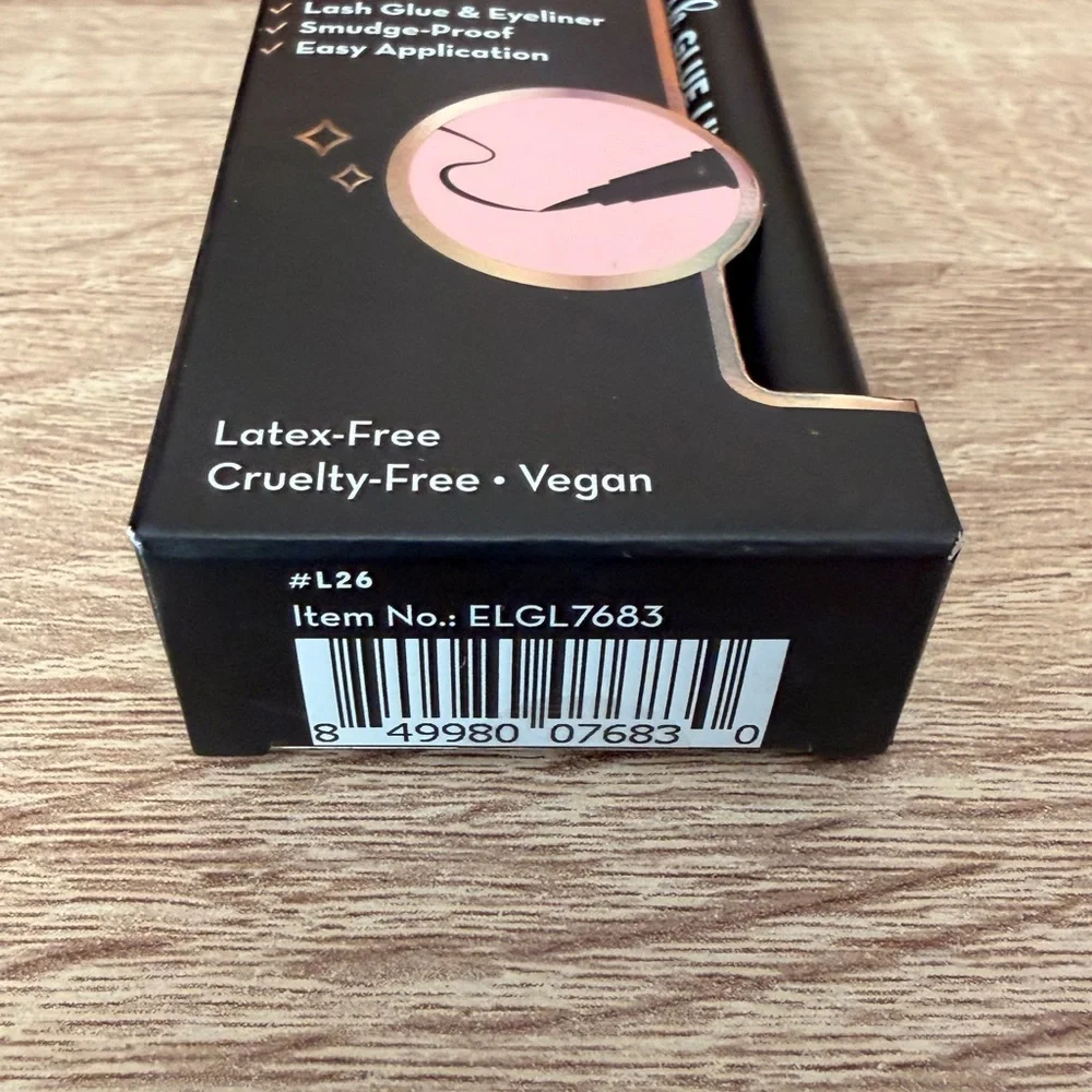 The Creme Shop this one